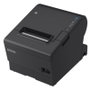 Epson TM-T88VII (112) Impresora de Tickets Térmica Negra con USB y Ethernet